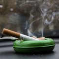 Uuring: Suitsetamiskeeld vähendab baaride käibe asemel südameinfarktide hulka