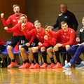 Eesti käsipalli ajalugu teinud Põlva Serviti edenes eurosarjas veerandfinaali