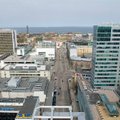 Прощай, эпоха: здание таллиннского Kaubamaja ждут фундаментальные перемены