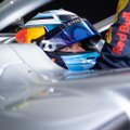 Jüri Vipsi aeg Bahreini GP vabatreeningul tohutut optimismi ei sisenda