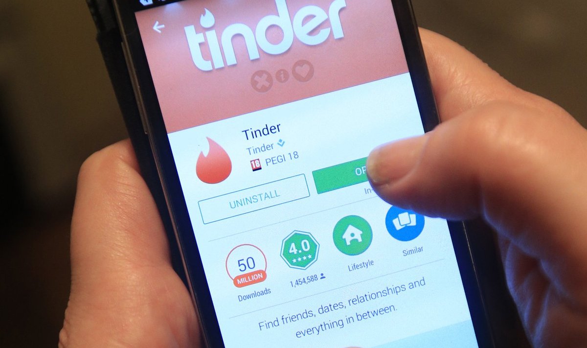 Tinder