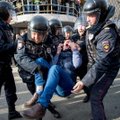 Почему права человека в России отличаются от европейских?