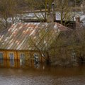 Наводнения, подобные латвийскому, возможны и в Эстонии