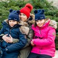 Мать-одиночка из Эстонии много лет борется с раком. „Я все отрицала, задавалась вопросом, почему я. Боялась, что дети меня не узнают“