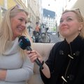 VIDEO: Ooperistaar Annely Peebo tutvustab hobukaarikul oma kodulinna Viini