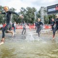 На таллиннский Ironman российских и белорусских спортсменов не допустят
