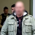 Saksamaal mõisteti vangi paremäärmusliku terrorirühmituse juhid