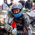 Hanno Velt krooniti Superbike klassi Eesti meistriks, Hannes Soomer püstitas Porsche Ringil uue rajarekordi