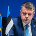 Välisminister Reinsalu: Eesti on algatanud Donetski ja Luhanski „vabariikide“ kuulutamise terroristlikeks organisatsioonideks