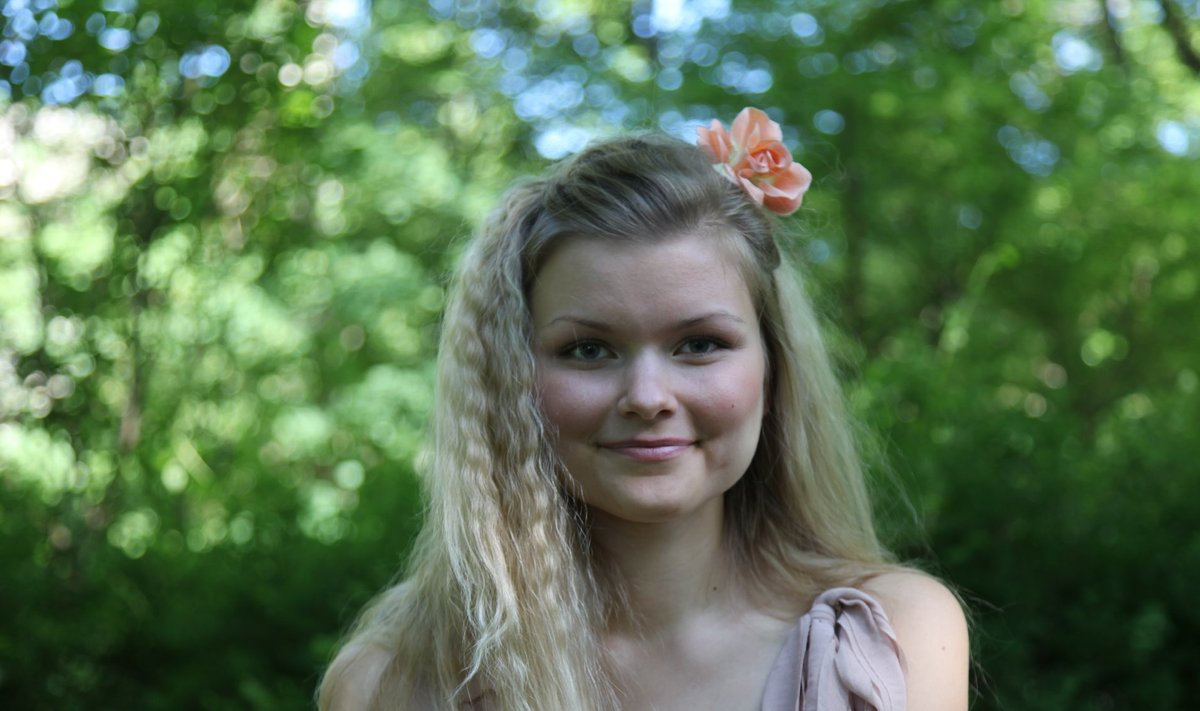 Mari Metsalliku raamatu esitlus