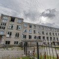 Tallinn lammutab Akadeemia tee koolimaja ja rajab sinna spordihoone