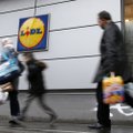 Lidl on Eestis töötajate otsinguga taas uuel ringil