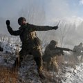 Välispoliitika eksperdid: Ukraina vajab kohest julgeolekuabi, et Venemaa rünnak oleks mõeldamatu