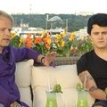TV3 VIDEO: Korraldaja Gunnar Viese ja Cartooni ninamees Joosep Järvesaar rääkisid, kuidas Weekend Festival Balticuks valmistumine kulgeb