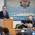 Kristen Michal pahandab Kõlvartiga: Tallinn vajab julgemat reformimist, kriisi ei tasu raisata