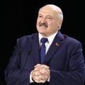 Valgevene president Lukašenka nimetas olukorda Donbassis Venemaa ja Ukraina konfliktiks