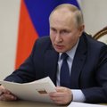 OTSEBLOGI | ISW: Putin häälestab venelasi pikaks sõjaks ja tema eesmärgid on varjamatult imperialistlikud