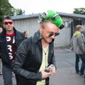 KURB! Eesti muusikud San Marino eurolaulu konkursil lõppvooru ei pääsenud
