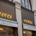 FOTOD | Kas selline ongi e-poodides ostlemise tulevik? Luksusbränd Gucci müüb tosse vähem kui 10 euro eest, aga vaid ühel tingimusel