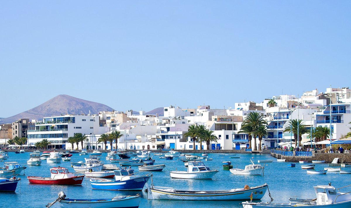 Lanzarote