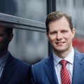 Uus juht tunnistab: rahapesuskandaal on Danskele rängalt mõjunud, pangajooks pole siiani järele andnud