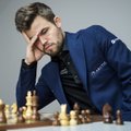 Koroonaviirus ja Carlsen keeravad malemaailma kummuli