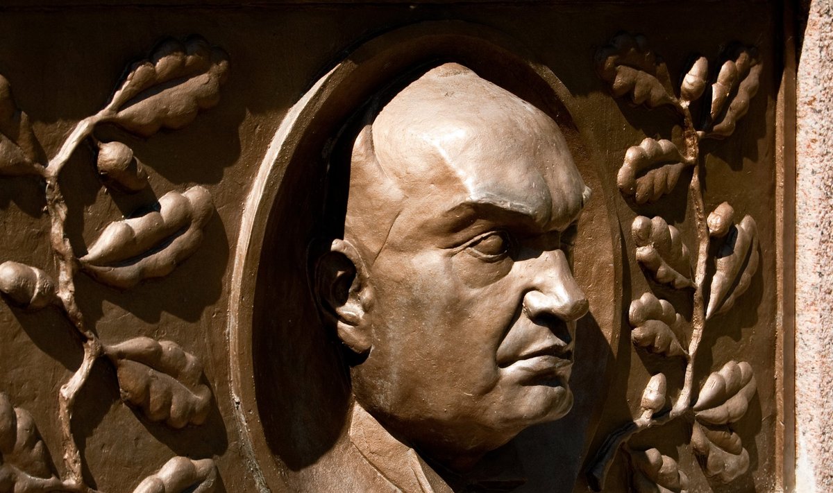 Konstantin Päts
