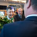Mart Luik pealinna reformikavast: tinglikult on Tallinnas nüüd võimul opositsioon, sest Kõlvart viib ellu meie valimisprogrammi