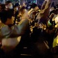 VIDEOD JA KAART | Hiina kompartei ajas pilli lõhki. Koroonapiirangute vastased rahutused levivad üle riigi
