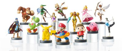 Foto: Nintendo
