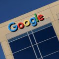 Google kaevati kohtusse süüdistatuna konservatiivsete valgete meeste ahistamises
