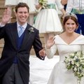 Kuninglik tissiskandaal süveneb: printsess Eugenie abikaasa mainet üritab päästa isegi tema ämm!