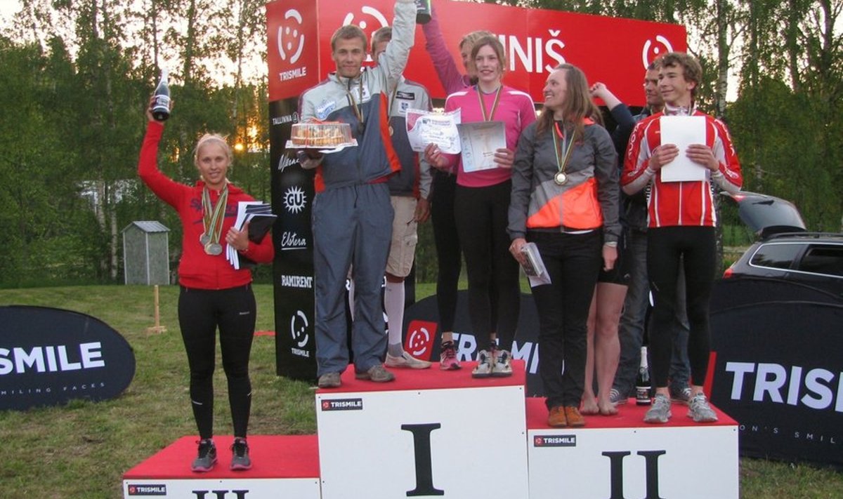 Foto: Malle Elvet