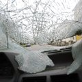 Päev liikluses: Tartus sai eakas naine autolt löögi, Tallinnas lendas järsu pidurduse tagajärjel 5-aastane kõrvalistuja vastu auto tuuleklaasi