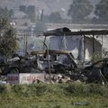 Plahvatustes Mehhiko ilutulestikupealinnas hukkus vähemalt 24 inimest
