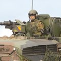 Ведущие предприятия оборонной промышленности Эстонии и США ищут возможности сотрудничества