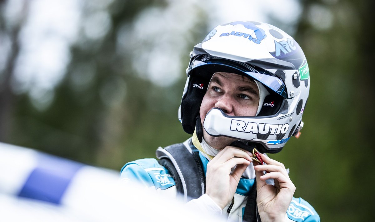 Teemu Suninen