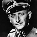 Kuidas sõjakurjategija Adolf Eichmanni poeg Argentinas tahtmatult oma isa paljastas