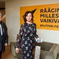 Шеф-редактор Sputnik Эстония: фейковая информация Беседина отразилась на моих взаимоотношениях с людьми