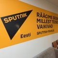 Rein Ruutsoo Sputnikut kaitsnud Šumakovile: Venemaa võtab su Eestit kahjustavast kirjatükist maksimumi
