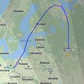 Российский самолет неожиданно пролетел над финской военной частью. Эксперты: это проверка или разведка