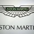 Investindustral sai Aston Martini osanikuks