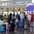 Работники аэропортов Испании планируют проводить новые забастовки
