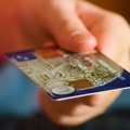 GRAAFIK: Vaata, millises sektoris 2015. aastal äri õitses ja kus närtsis