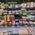 Nii kiiret toiduainete hinnatõusu ei ole Eestis olnud rublaaja lõpust. Vaata, mis on hetkel suurimad tõusjad ja kukkujad