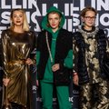 TOP 10 | Tallinn Fashion Week sai reede õhtul uhke finaali. Need olid kodumaiste moehuviliste parimad kostüümid