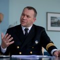 Rene Arikas: Estonia vraki eeluuringute aruannet on oodata oktoobri teises pooles