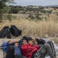 Kreeka teeb kasvava sisserände tõttu varjupaiga saamise keerulisemaks