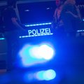 В ДТП в Германии пострадали трое молодых эстонцев