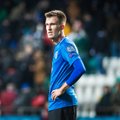 Stabiilsust ja mänguaega püüdlev Mattias Käit: iga kuue kuu tagant uut klubi otsida on väga stressirikas